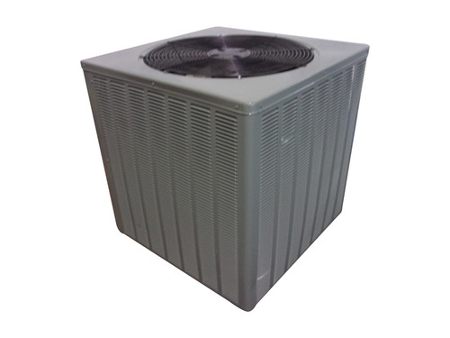 Shop WEATHER KING Used Central AC Condenser 14AJM3601 ACC-14030
