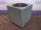 WEATHER KING Used Central Air Conditioner Condenser 14AJM3601 ACC-14030