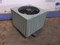 RHEEM Used Central Air Conditioner Condenser 13AJA36A01757 ACC-14031