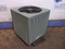 RHEEM Used Central Air Conditioner Condenser 14AJM56A01 ACC-14019