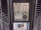 Used 5 Ton Condenser Unit TRANE Model 2TTR3060A1000AA ACC-13998