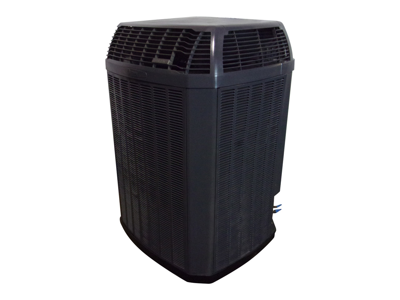 TRANE Used Central AC 2-Stage Communicating Condenser