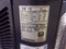 Used 2 Ton Condenser Unit TRANE Model 2TTB3024A1000AA ACC-13689