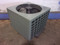 THERMAL ZONE Used Central Air Conditioner Condenser TZAA-348-2C757 ACC-14095