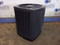 AMERICAN STANDARD Used Central Air Conditioner Condenser 2A7M3060A1000AA ACC-14086