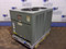 RHEEM Used Central Air Conditioner Condenser RAWL-120CAZ ACC-14106