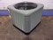 RHEEM Used Central Air Conditioner Condenser RA1630AJ1NA ACC-14111