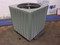 RHEEM Used Central Air Conditioner Condenser 15PJL36A01 ACC-14098