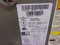 Used 90,000 BTU Furnace Unit CARRIER Model 58STA090-13314 ACC-14060