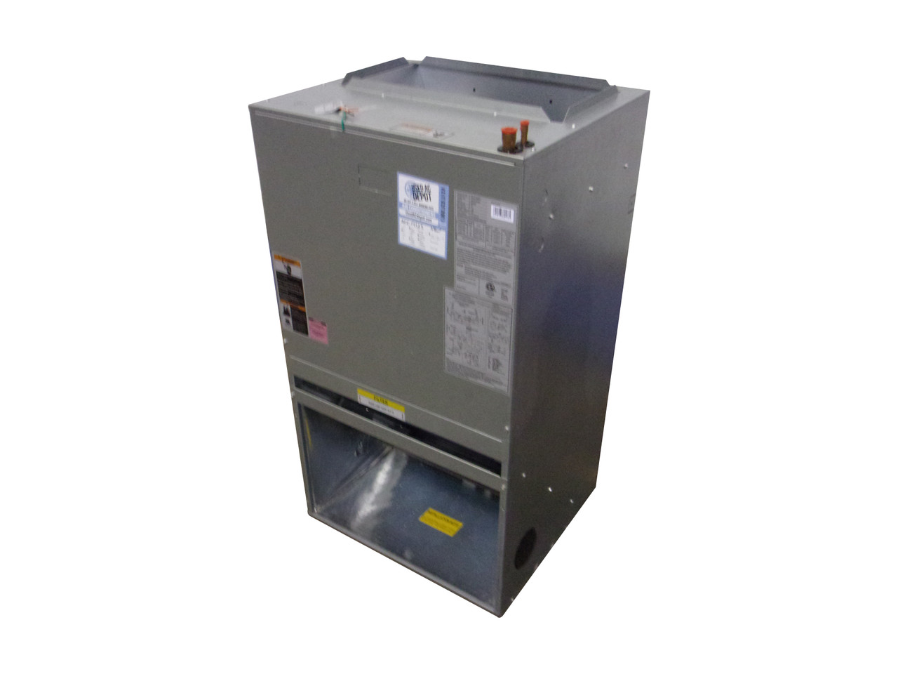 GRANDAIRE Scratch & Dent Central AC Air Handler FMA4P3000A1 ACC-14123