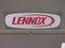 Used 4 Ton Air Handler Unit LENNOX Model CBX25UH-48-230-10 ACC-14126
