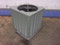 RHEEM Used Central Air Conditioner Condenser 13AJN24A01 ACC-14120