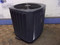 TRANE Used Central Air Conditioner Condenser 4TTB4036E1000BA ACC-14147