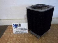 Used 5 Ton Condenser Unit CARRIER Model 38BR060300 1L