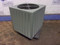 RHEEM Used Central Air Conditioner Condenser 14AJM42A01 ACC-14150