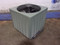 RHEEM Used Central Air Conditioner Condenser 14AJM25A01 ACC-14166