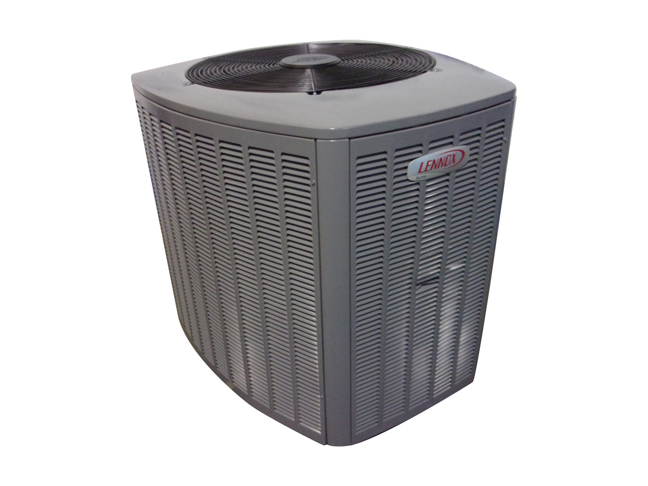 LENNOX Used Central Air Conditioner Condenser XP14