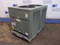 RHEEM Used Central Air Conditioner Condenser RAWL-120CAZ ACC-14108