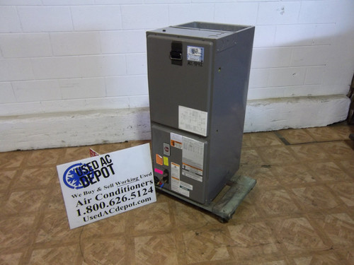 Used 2 Ton Air Handler Unit RHEEM Model RH11-HM2417JA 1M