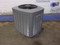 LENNOX Used Central Air Conditioner Condenser AC13-030-230-02 ACC-14160