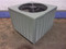 RHEEM Used Central Air Conditioner Condenser 14AJM30A01 ACC-14165