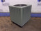 RHEEM Used Central Air Conditioner Condenser 13PJL36A01 ACC-14197