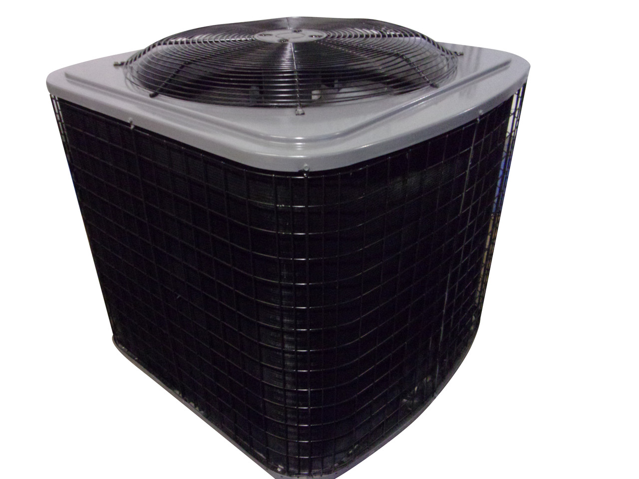 ac condenser home depot