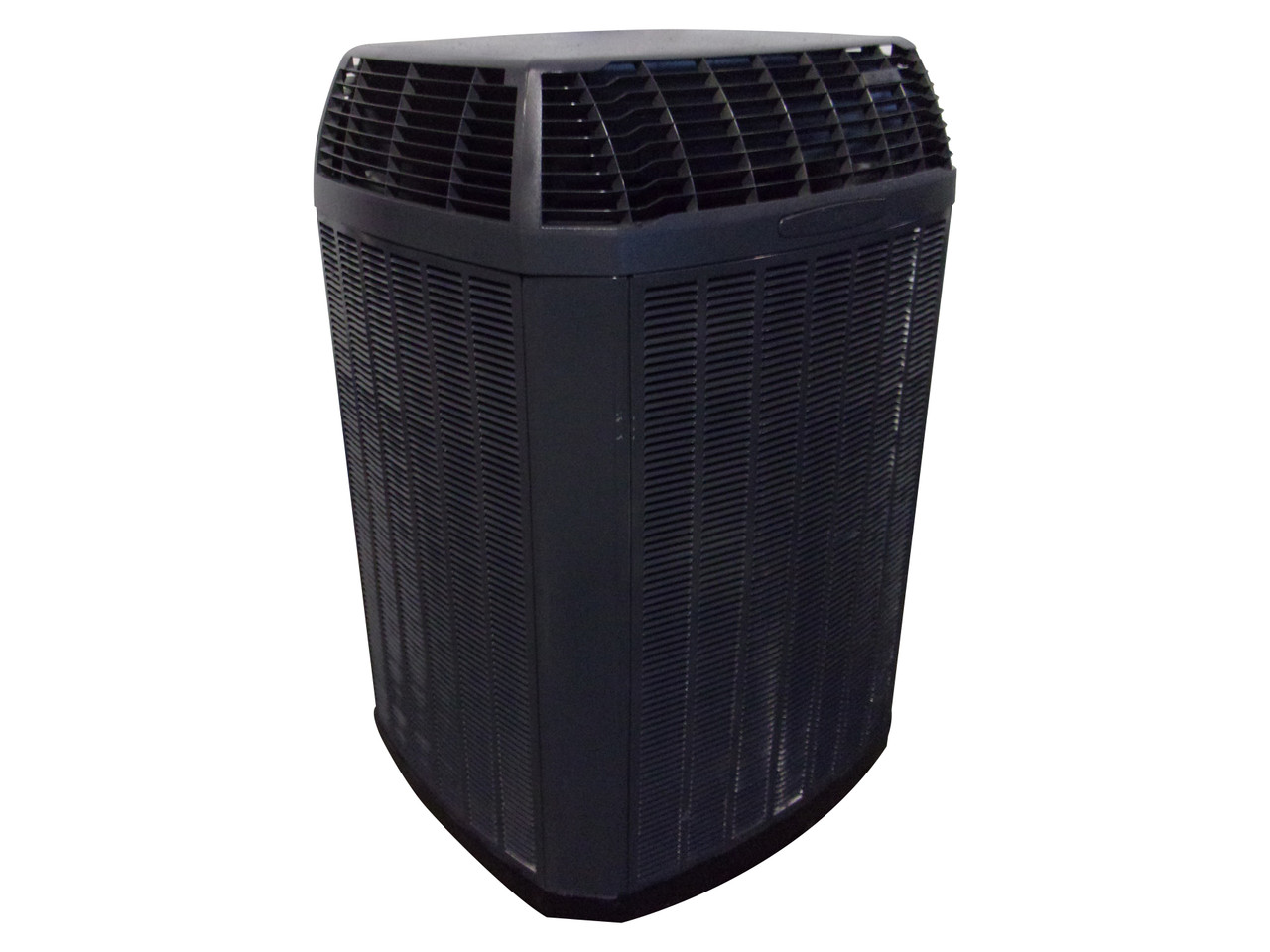 Shop TRANE Used Central AC 2-Stage Condenser 4TWX6048E1000AA ACC-14174