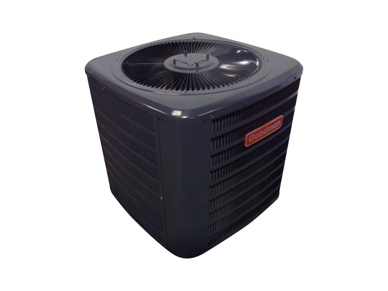 Shop GOODMAN Used Central AC Condenser GSX140241LC ACC-14203