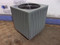 RHEEM Used Central Air Conditioner Condenser 15PJL36A01 ACC-14198