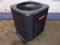 GOODMAN Used Central Air Conditioner Condenser GSX140361KD ACC-14204