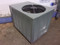 RHEEM Used Central Air Conditioner Condenser RPQL-048JEZ ACC-14229
