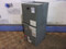 RHEEM Used Central Air Conditioner Air Handler RHSL-HM4221JA ACC-14223
