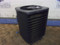 GOODMAN Used Central Air Conditioner Condenser GSX130421BC ACC-14252