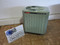 Used 2 Ton Condenser Unit TRANE Model TTP024C100A4 1M