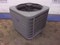CARRIER Used Central Air Conditioner Condenser 25HBC324A300 ACC-14261