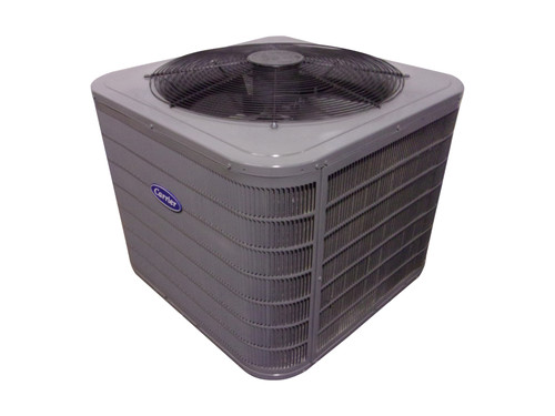 carrier 14 seer condenser