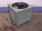 RHEEM Used Central Air Conditioner Condenser 14AJM25A01 ACC-14269