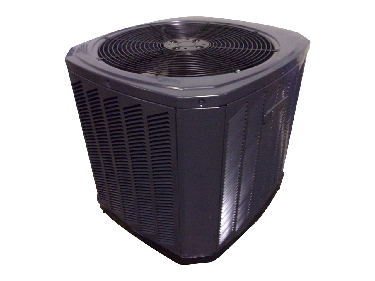 Shop TRANE Used Central AC Condenser 4TTB3036E1000AA ACC-14273
