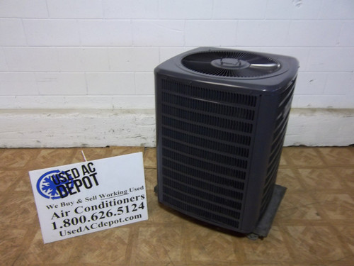 Used 2 Ton Condenser Unit GOODMAN Model GSC130241AE 1M