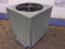 RHEEM Used Central Air Conditioner Condenser 14AJM60A01 ACC-14267