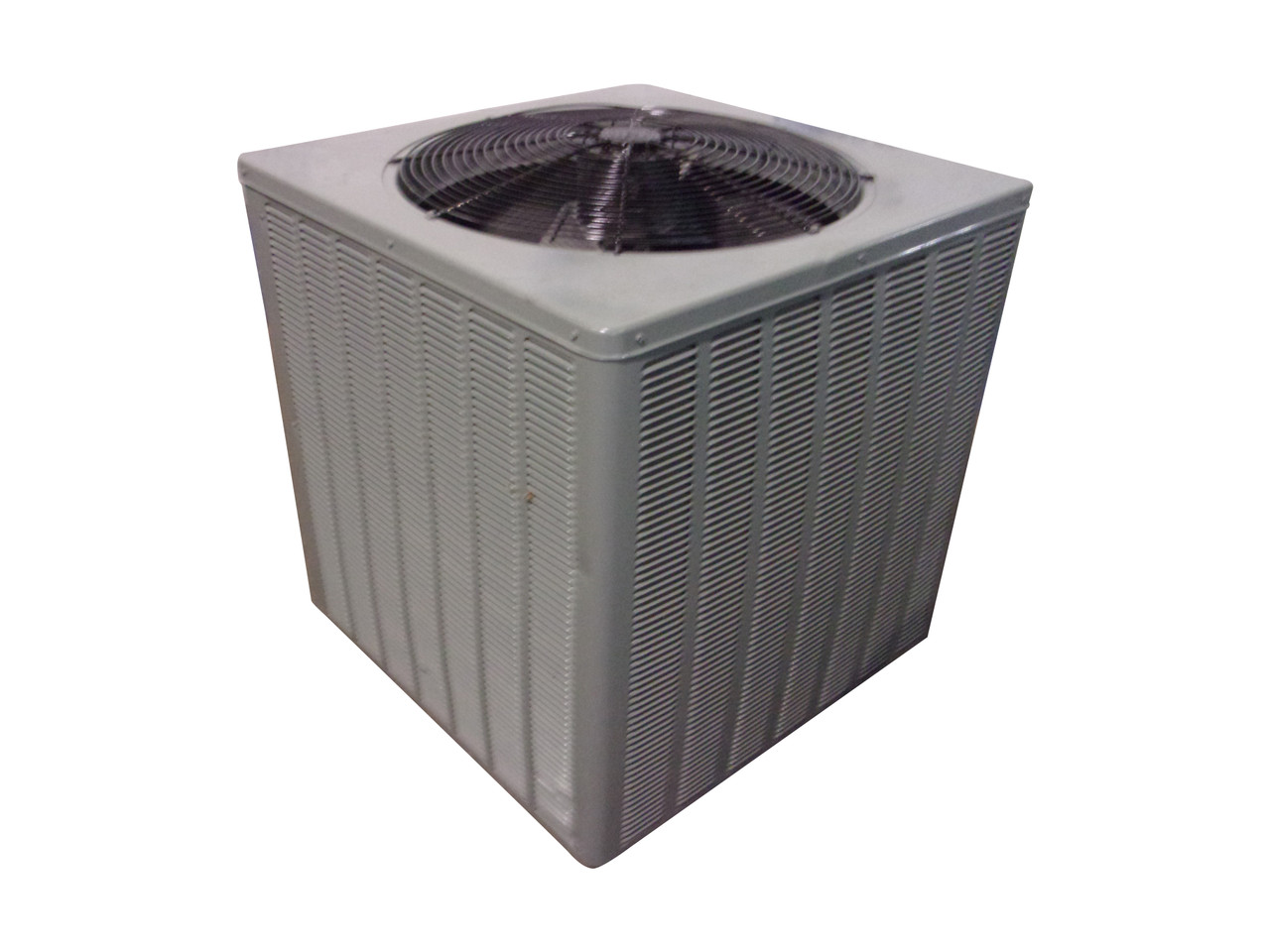 Shop Certified RHEEM Used Central AC Condenser 13PJA36A01