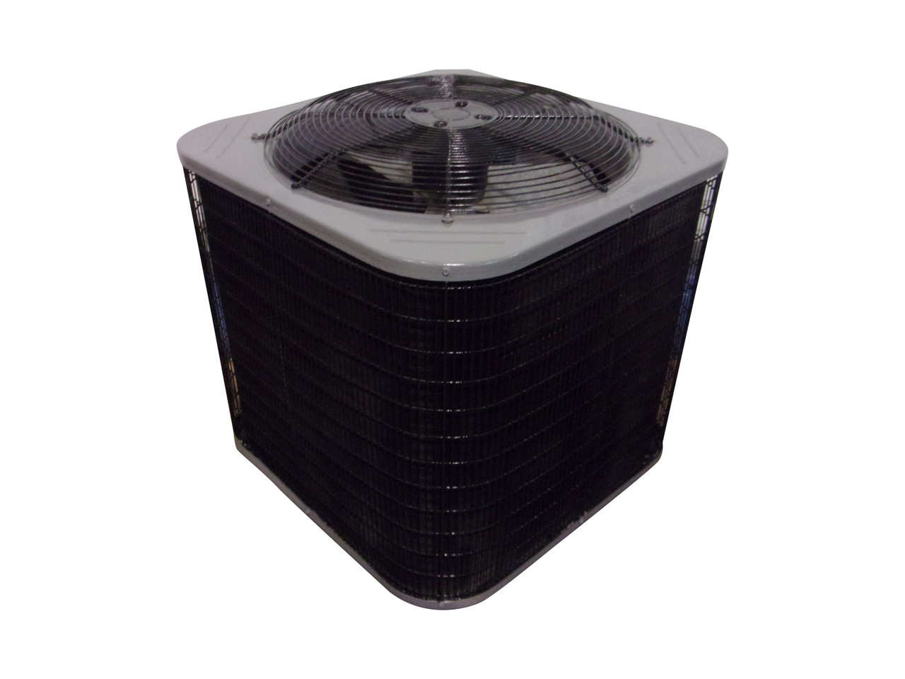 Shop CARRIER Used Central AC Condenser CH14NA048-A ACC-14268