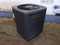 GOODMAN Used Central Air Conditioner Condenser GSC130361FA ACC-14307