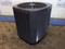 TRANE Used Central Air Conditioner Condenser 4TTB4036E1000BA ACC-14296