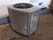 LENNOX Used Central Air Conditioner Condenser XP13-042-230-01 ACC-14293