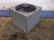 RHEEM Used Central Air Conditioner Condenser 13AJN42A01 ACC-14222