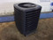 GOODMAN Used Central Air Conditioner Condenser VSC130301BA ACC-14331