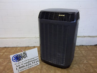 Used 3.5 Ton Condenser Unit TRANE Model 4TWX3042A1000AA 1M