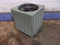 RHEEM Used Central Air Conditioner Condenser 13AJN24A01 ACC-14375